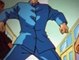 Yu Yu Hakusho Season 1 Episode 3 Kuwabara in a Corner! A Man's Oath - (English DUB)