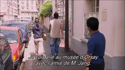 Night and Day Extrait vidéo VO