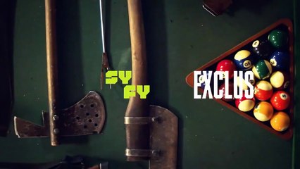 Wynonna Earp - saison 4 Teaser VF