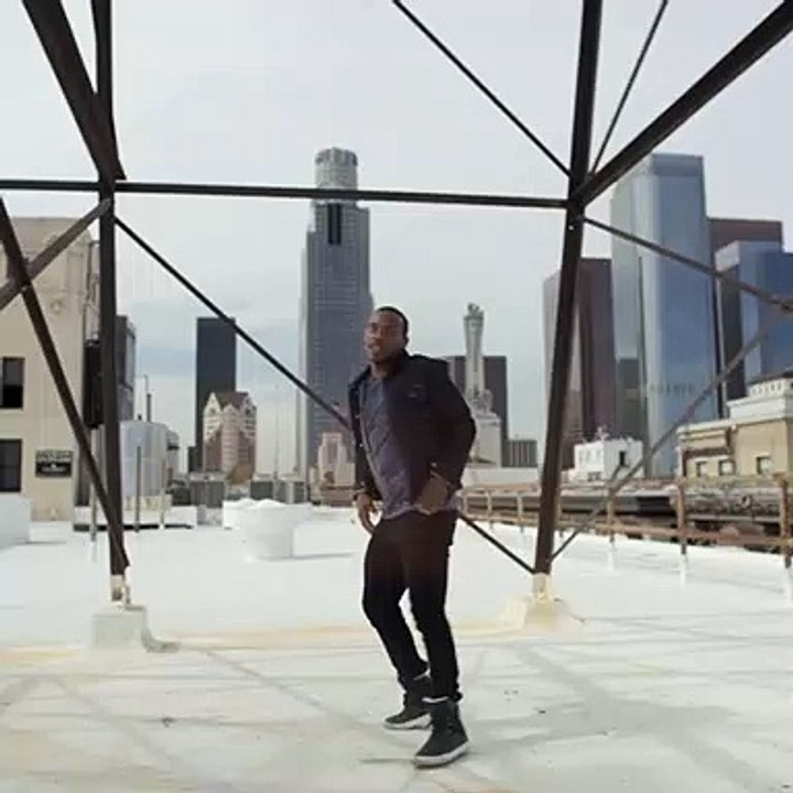 Kaporal X Lil Buck - EXTRAIT "Rooftop"