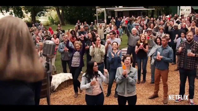 Virgin River - saison 2 Bande-annonce VO