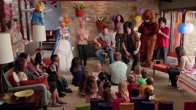 Raising Hope - saison 3 - épisode 19 Extrait vidéo VO