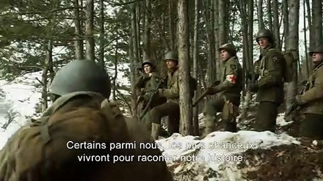Company of Heroes Bande-annonce (2) VO