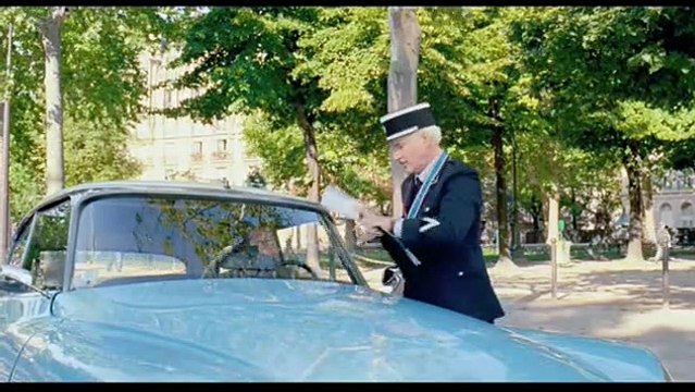 La Panthère Rose 2 Bande-annonce VF