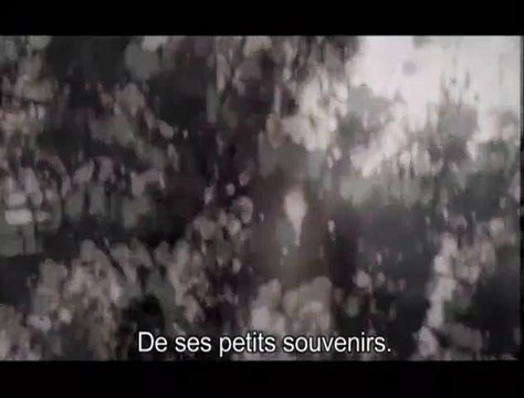 Des trous dans la tête Extrait vidéo VO