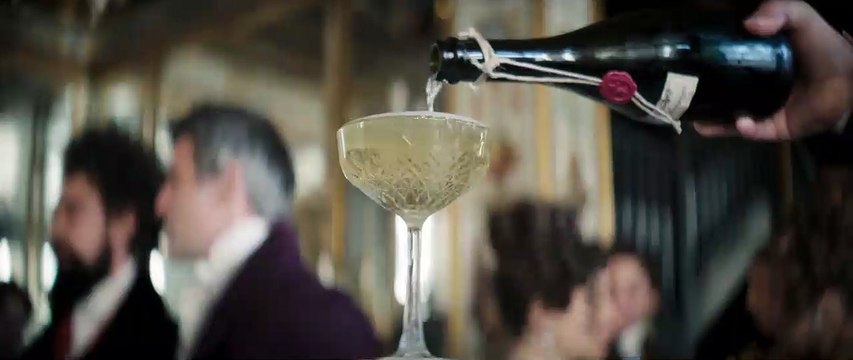 Mash up Gaumont 2021