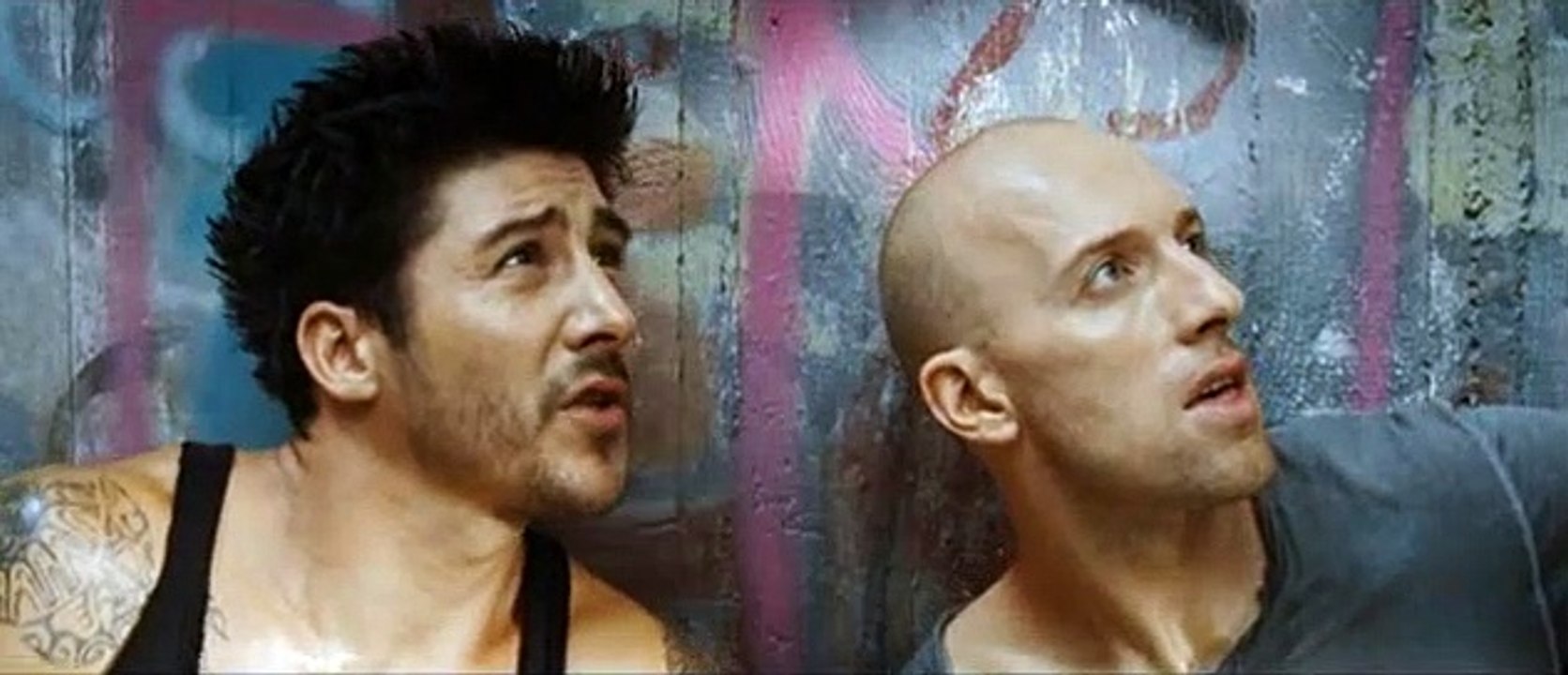 Banlieue 13 - Ultimatum Bande-annonce VF