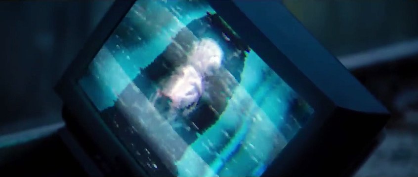 Spirale : L'Héritage de Saw Extrait VO