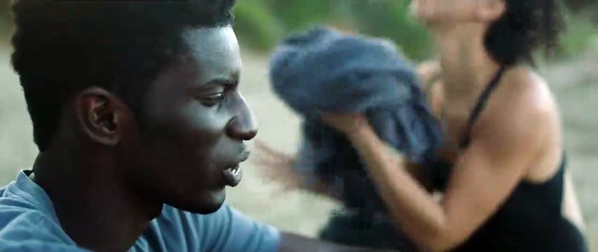 Ne les laissons pas mourir Bande-annonce VF