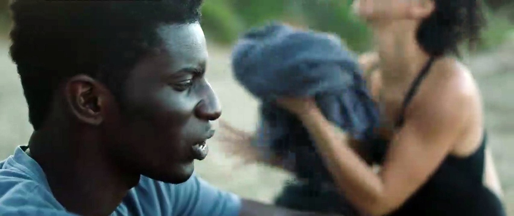 Ne les laissons pas mourir Bande-annonce VF