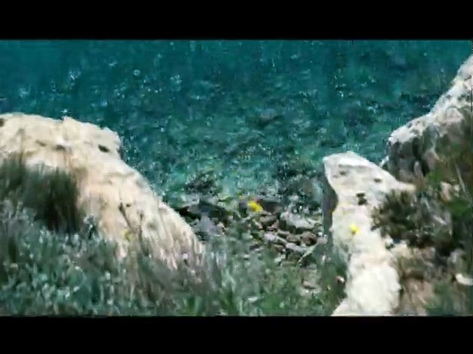 Bellamy Bande-annonce VF