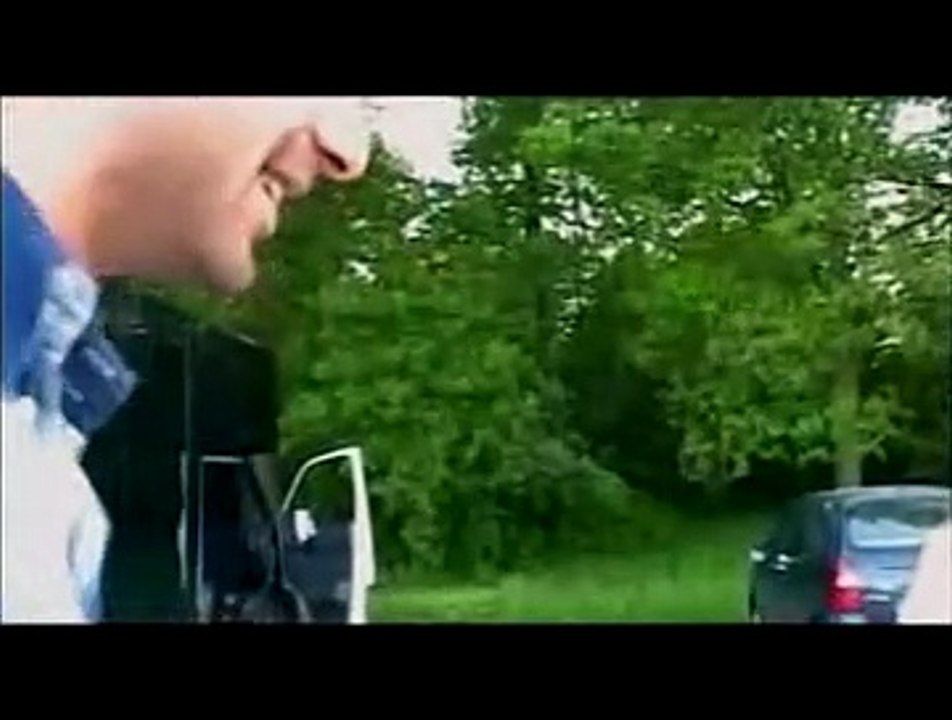 Cavalcade Making Of (5) VF