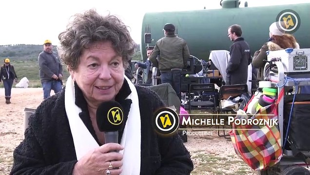 Plus Belle la Vie : dans les coulisses du prochain prime