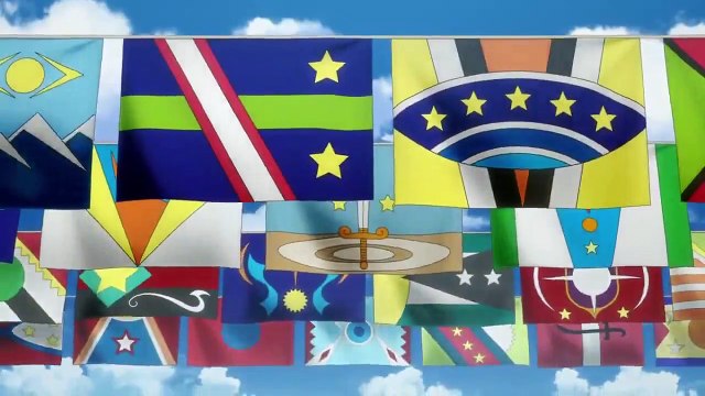 Code Geass: Lelouch of the Resurrection Teaser VO