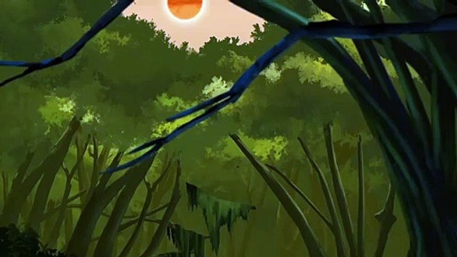 Onyx Equinox - saison 1 épisode 3 EXTRAIT VF La balle