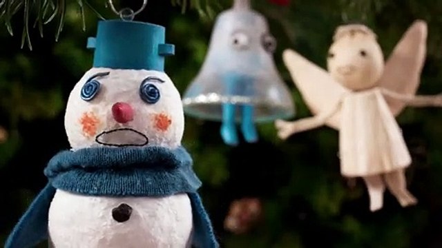 Arthur et la magie de Noël Bande-annonce VF