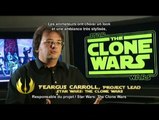 Star Wars: The Clone Wars Making Of (2) VO
