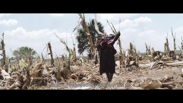 I Am Not a Witch Bande-annonce VO