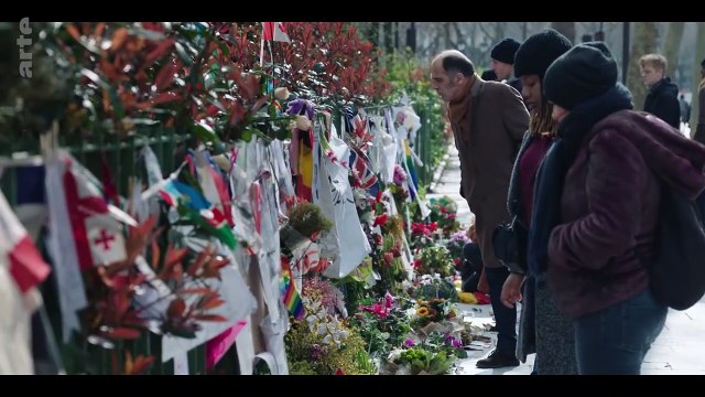 En thérapie - saison 1 Bande-annonce VF