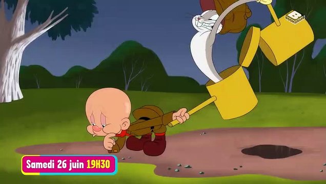Looney Tunes Cartoons - saison 1 Teaser VF