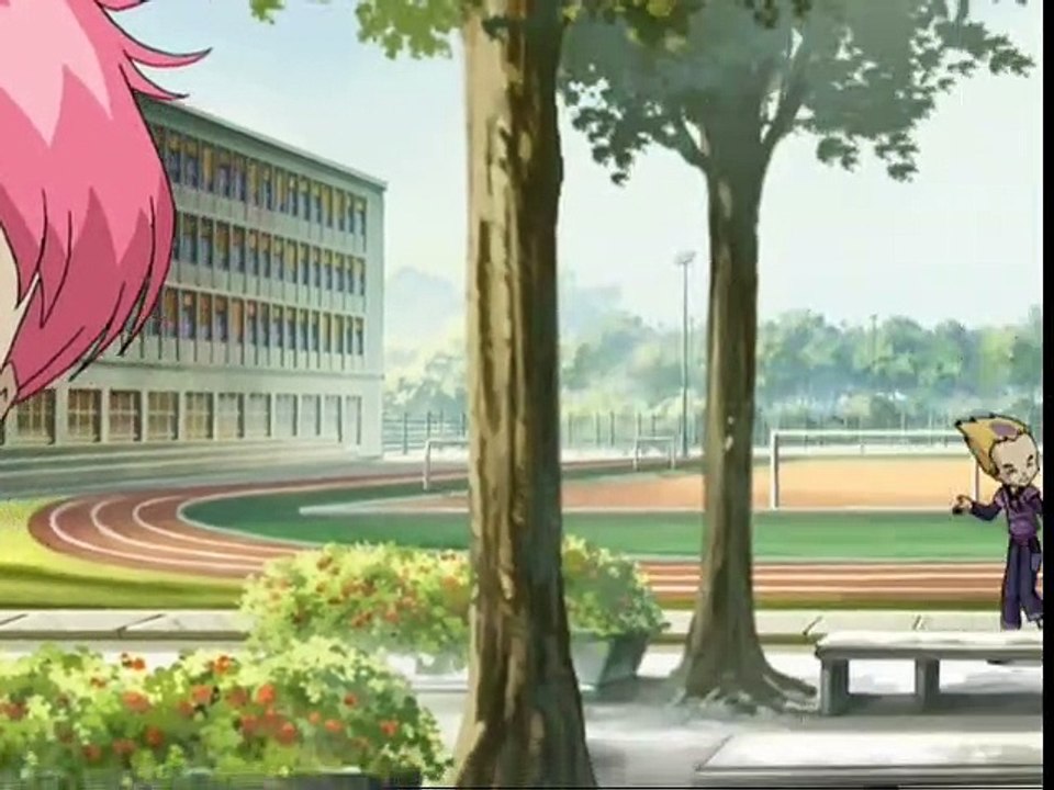 Code Lyoko - saison 4 - épisode 7 Episode complet VF