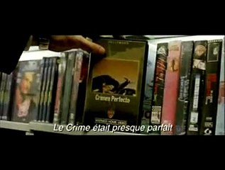 Le Crime farpait Teaser (3) VO