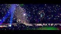 Coldplay Live 2012 (Pathé Live) Bande-annonce VF