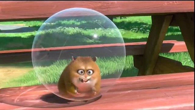 Volt, star malgré lui Bande-annonce (3) VF