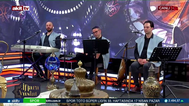 Diyanet İşleri Başkanı Prof. Dr. Ali Erbaş Akit TV'de önemli açıklamalarda bulundu