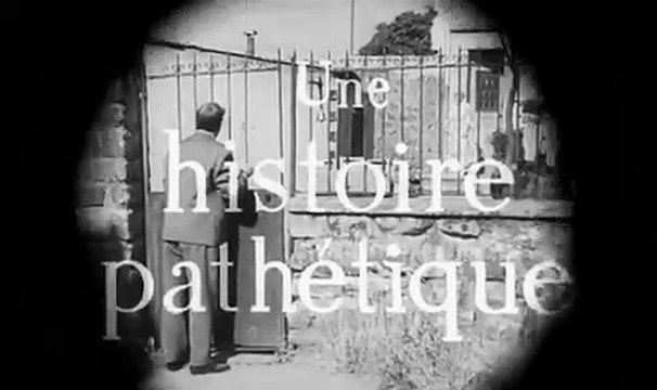 Le Signe du lion Bande-annonce VF