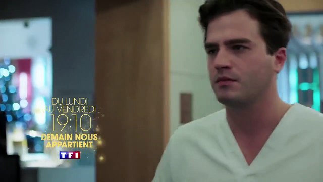Demain nous appartient : la bande-annonce des épisodes du 7 au 11 décembre 2020