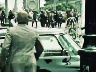 Sur les traces de... En Sabah Nur, alias Apocalypse