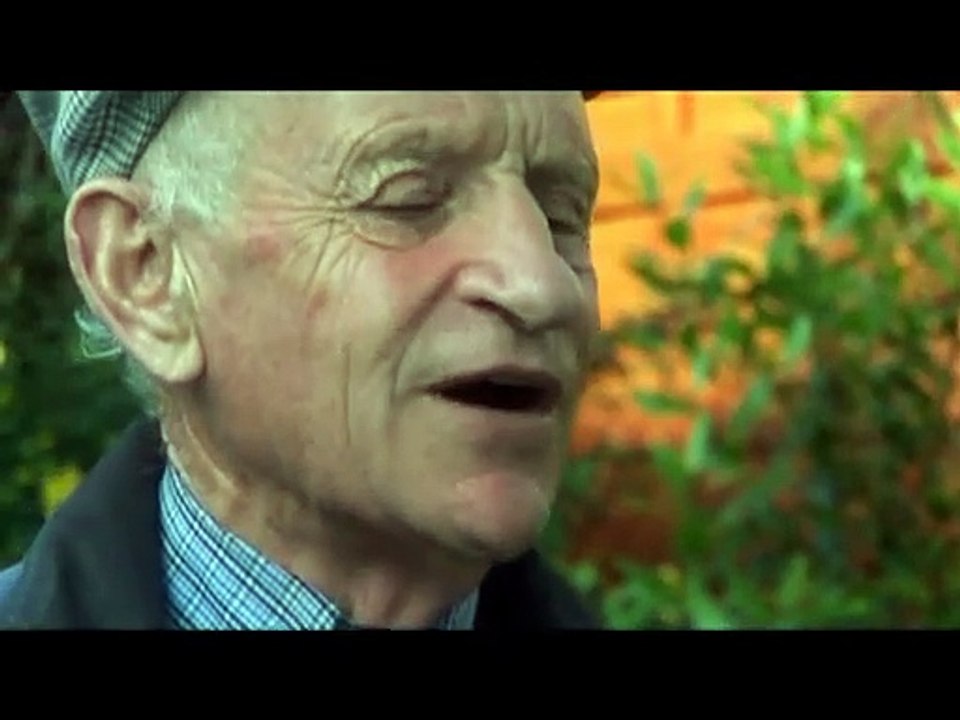 Herbe Bande-annonce VF