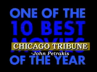 Sling Blade Bande-annonce VO