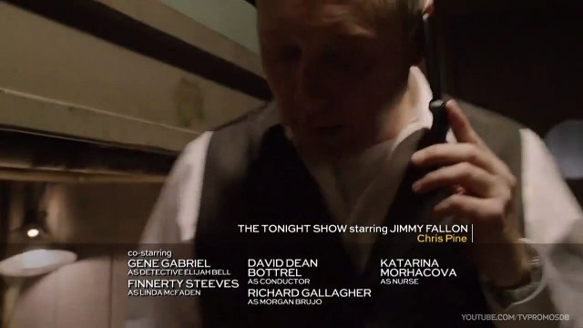 Blacklist - saison 4 - épisode 20 Teaser VO