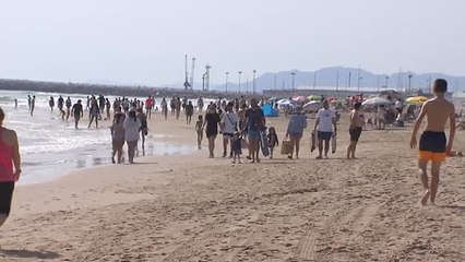 El turismo vuelve a lo grande