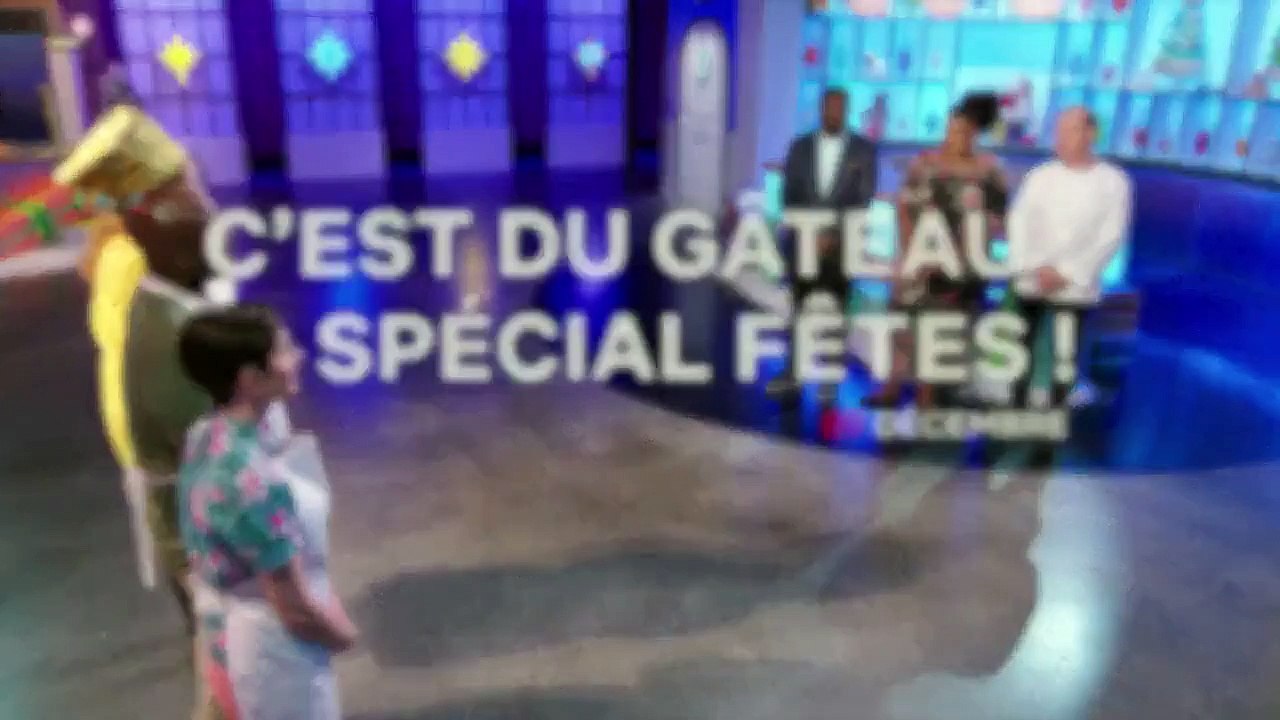 En décembre sur Netflix