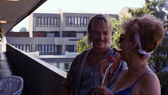 Beautiful Thing Bande-annonce VO