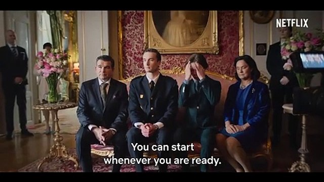 Young Royals - saison 1 Teaser VO