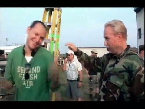 L'Incroyable Hulk Making Of VO