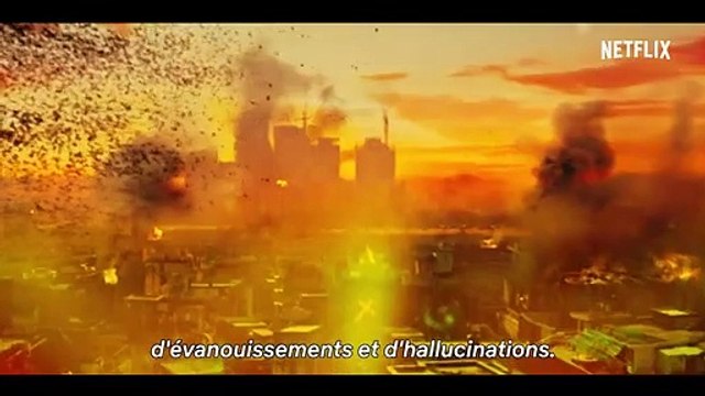 Sweet Home - saison 1 Bande-annonce VO