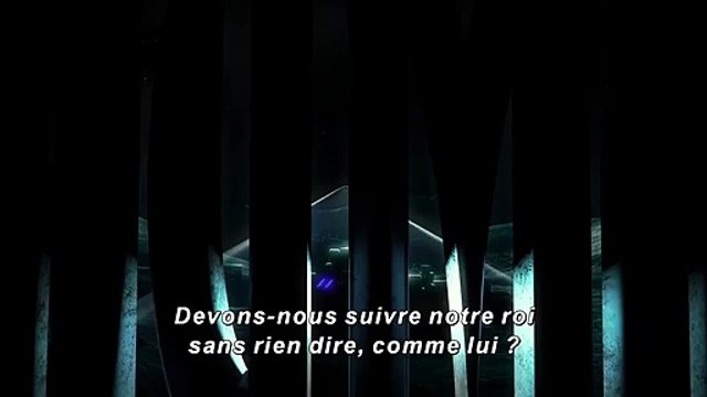Marvel's Inhumans - saison 1 Teaser VO