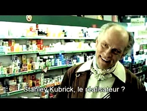 Appelez-moi Kubrick Bande-annonce VO