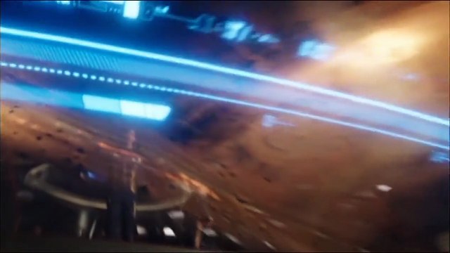 Star Trek: Discovery - saison 1 Making Of VOST