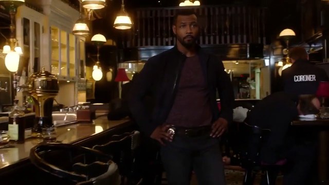 Shadowhunters - saison 2 partie 2 Bande-annonce VO