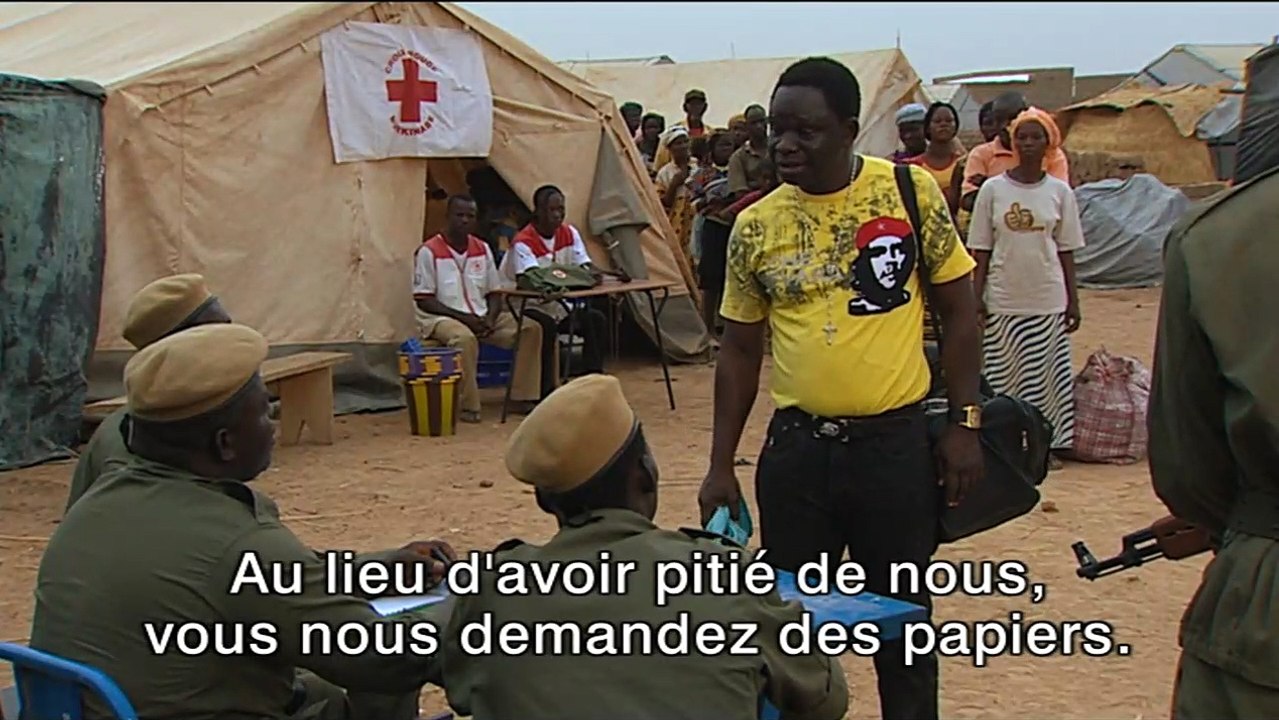 Bayiri, la patrie TEASER "Opposant"