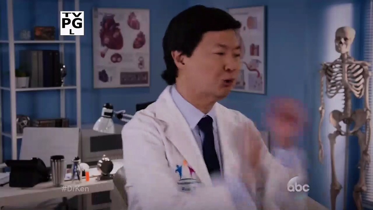 Dr. Ken - saison 1 Teaser (7) VO