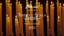 Tosca (Teatro all Scala-FRA Cinéma) Bande-annonce VF