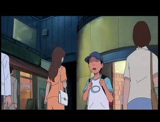 Un été avec Coo Extrait vidéo (4) VO