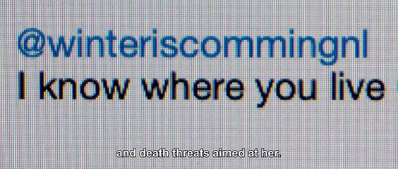 Serial Blogueuse Bande-annonce (2) VO